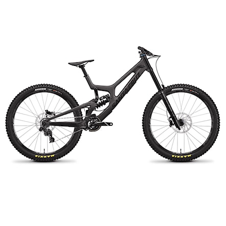 MTB bicykel Santa Cruz V10 cc s-kit 29" 2019 - 1