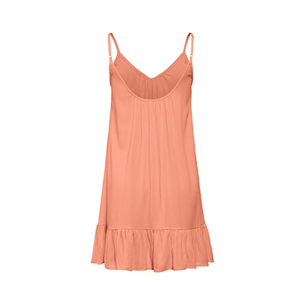 Šaty Horsefeathers Nivi dusty pink 2025 - 3