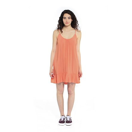 Šaty Horsefeathers Nivi dusty pink 2025 - 4