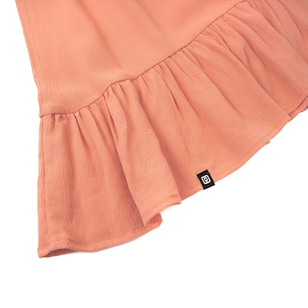 Šaty Horsefeathers Nivi dusty pink 2025 - 6