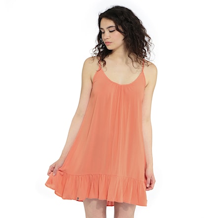 Šaty Horsefeathers Nivi dusty pink 2025 - 1