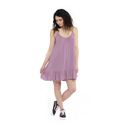 Sukienka Horsefeathers Nivi lavender 2025 - 4