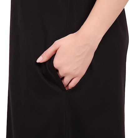 Sukienka Horsefeathers Tanya black 2026 - 4