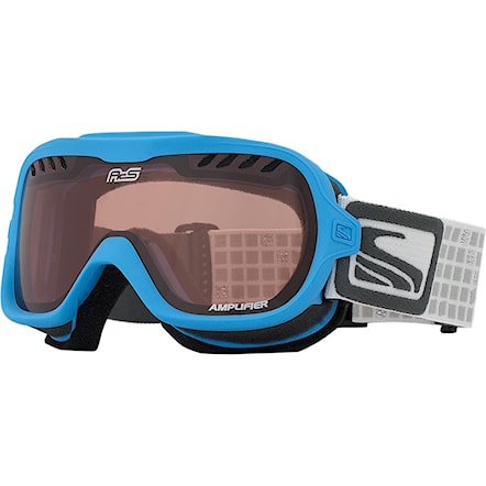 Gogle snowboardowe Scott Jewel light amp | light amp - 1