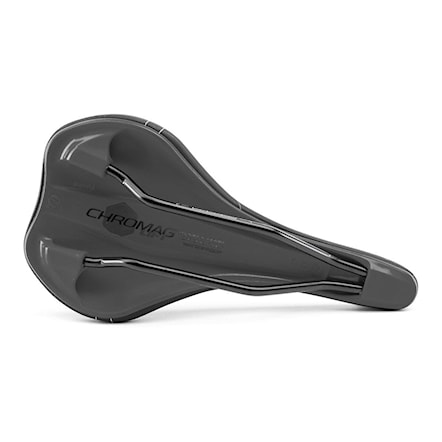 Sedlo Chromag Lift black/grey - 2