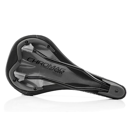 Siodło Chromag Lynx DT black/grey - 4