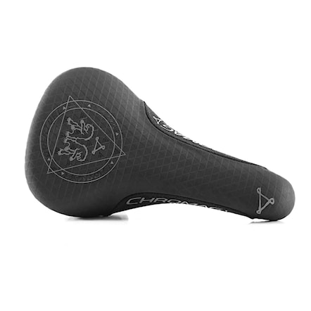 Sedlo Chromag Overture black - 2
