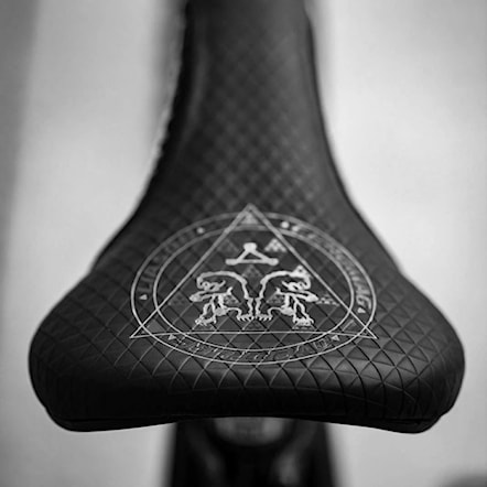 Sedlo Chromag Overture black - 3