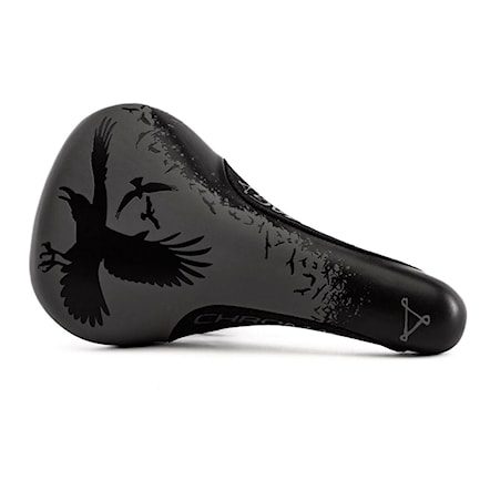 Sedlo Chromag Overture LTD rawhide - 2