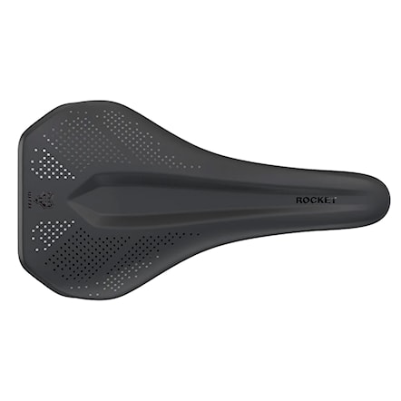 Siodło WTB Rocket fusion form steel - 2