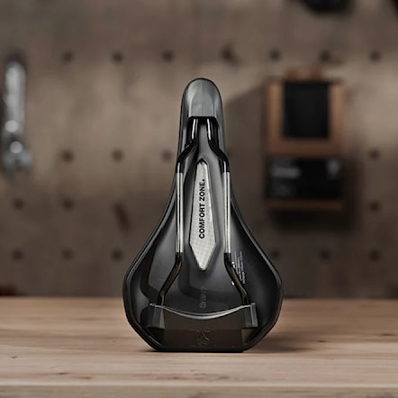 Siodło WTB Rocket fusion form steel - 6
