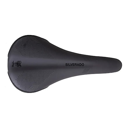 Seatpost WTB Silverado 265 steel black - 2