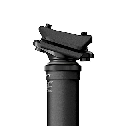 Sztyca OneUp Dropper Post V2 30.9 mm black - 3
