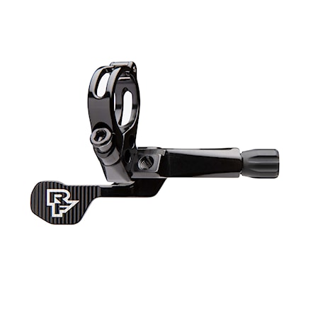 Seatpost Accessory Race Face 1X Remote Turbine Dropper Post black - 2