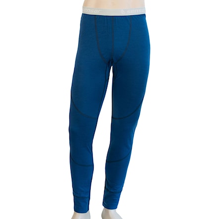 Spodky Sensor Merino Air tmavě modrá 2020 - 5