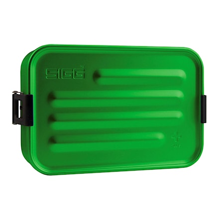 Svačinový box SIGG Box green - 1