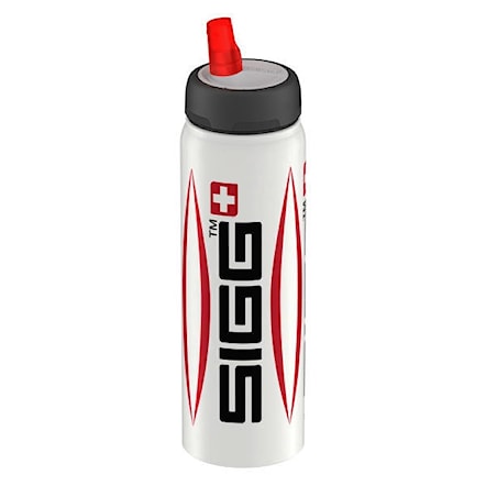 Termos SIGG Nat performance white 0,75l - 1