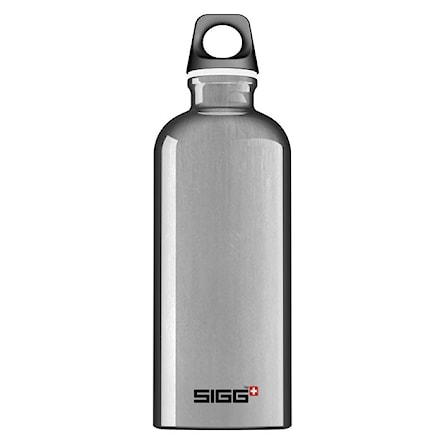 Bottle SIGG Traveller alu 0,6l - 1
