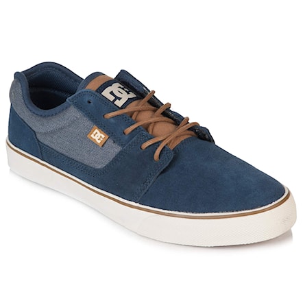 Sneakers DC Tonik Xe dc navy 2013 - 1