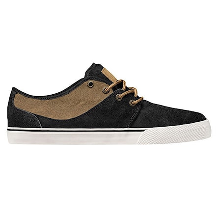 Sneakers Globe Mahalo black/brown 2014 - 1