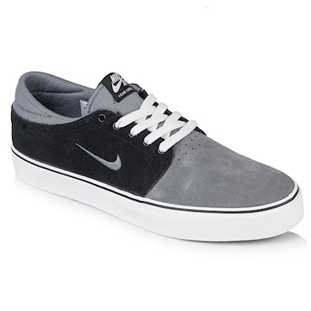 Sneakers Nike SB Zoom Team Edition Sb cool grey/cool grey-black-ivry 2014 - 1