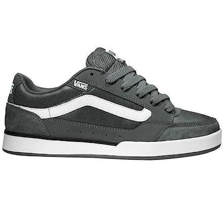 Sneakers Vans Giniss charcoal - 1