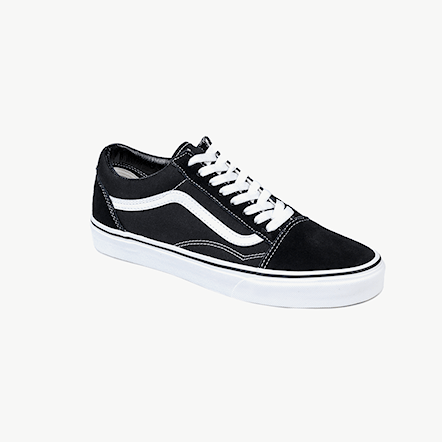 Sneakers Vans Old Skool black/white 2024 - 15