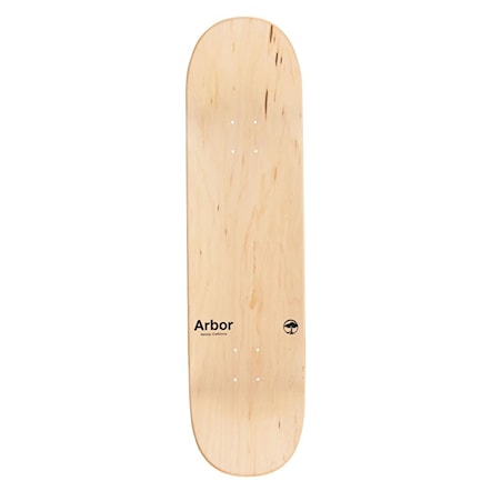 Skate Deck Arbor Ace Pelka 8.375 Balance 2024 - 4
