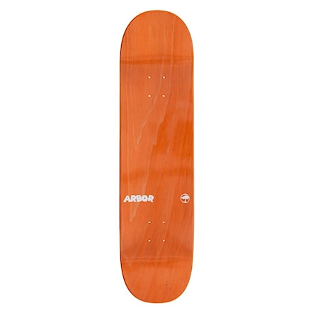 Skate doska Arbor Ace Pelka 8.375 Daytripper 2025 - 4