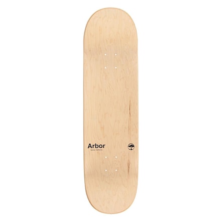 Skate deska Arbor Ace Pelka 8.75 Balance 2024 - 4