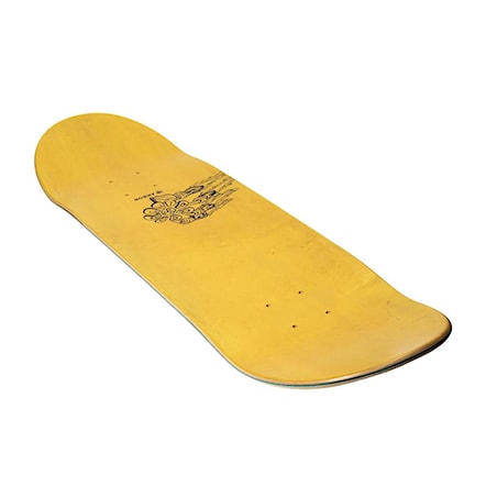 Skate doska Arbor Alec Majerus Lucky Dragon 8.25 2025 - 3