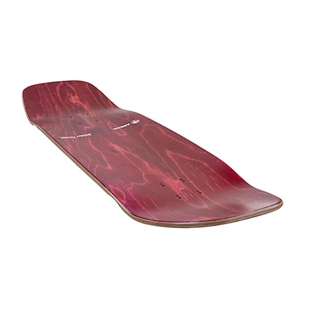 Skate Deck Arbor Greyson 9.75 Portal Hopper 2024 - 3