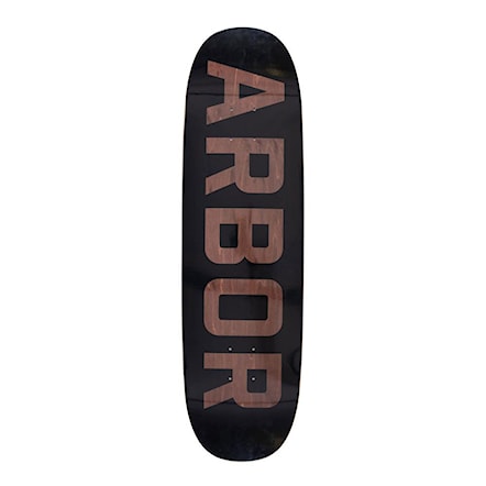 Skate doska Arbor Surplus Logo 8.75 2025 - 4