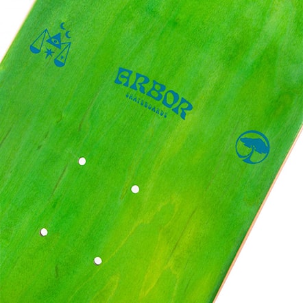 Skate doska Arbor Whiskey Experience 8.0 2023 - 4