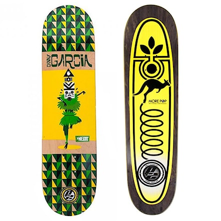 Skate doska Habitat Danny Garcia P2 7.75 2017 - 1
