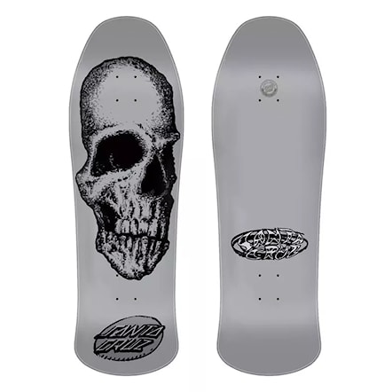 Skate Deck Santa Cruz Skateboards Street Creep Reissue 10.0" 2023 - 1