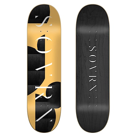Skate Deck SOVRN Logo 07 8.25 2020 - 1