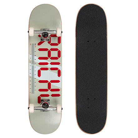 Skateboard Bushings Ambassadors Raichl Name 7.875 2021 - 1