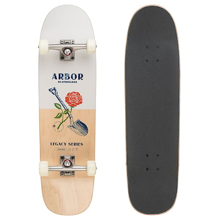 Skateboard Arbor Cucharon 19 2019 - 1