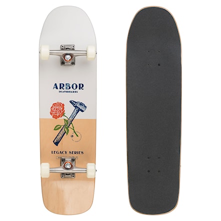 Skateboard Bushings Arbor Martillo 19 2019 - 1
