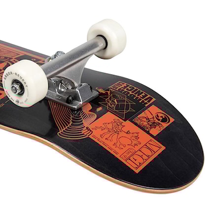 Skateboard Arbor Natural Rhythm 8.0 2026 - 6