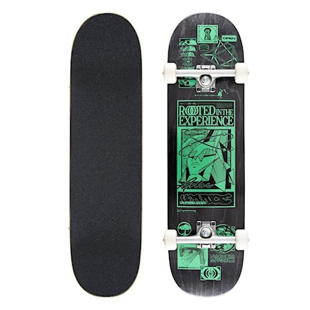 Skateboard Arbor Rooted In The Experience 8.5 2026 - 1