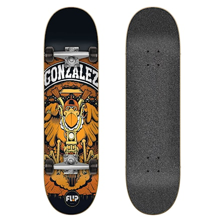 Skateboard Bushings Flip Comix Gonzalez 7.88 2020 - 1