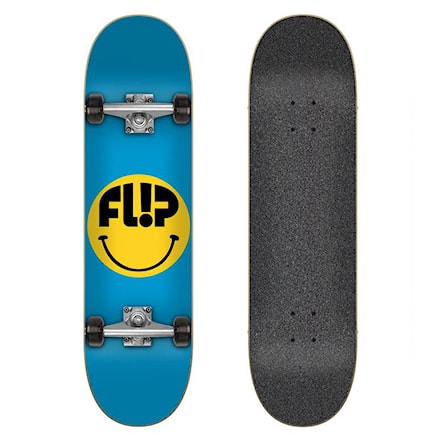 Skateboard Flip Odyssey smiley 8.0 2019 - 1