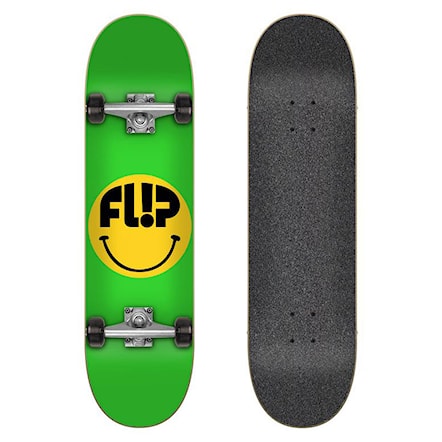 Skateboard Flip Odyssey smiley 8.25 2019 - 1
