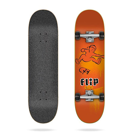 Skateboard Flip Oliveira Doughboy 7.87 2021 - 1