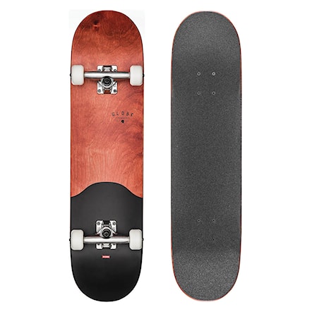 Skateboard bushingy Globe G1 Argo red maple/black 2018 - 1