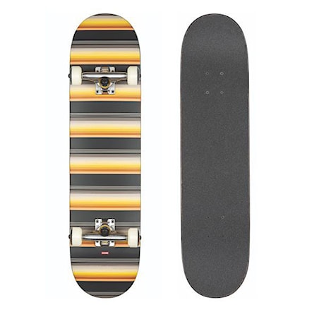Skateboard Bushings Globe G1 Moonshine honey 2020 - 1