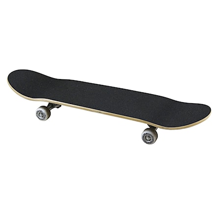Skateboard grip Jessup Roll 10" black - 3