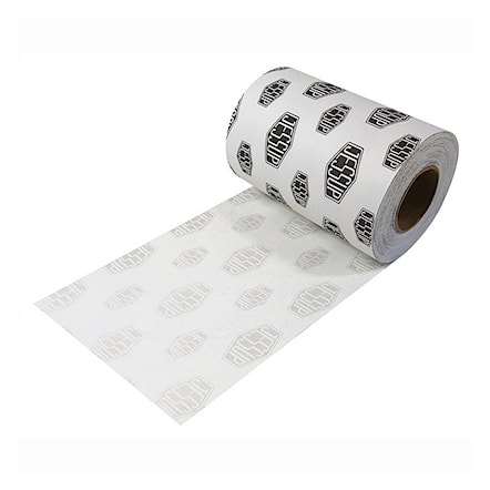 Skateboard grip Jessup Roll 11" Ultra Grip clear - 1